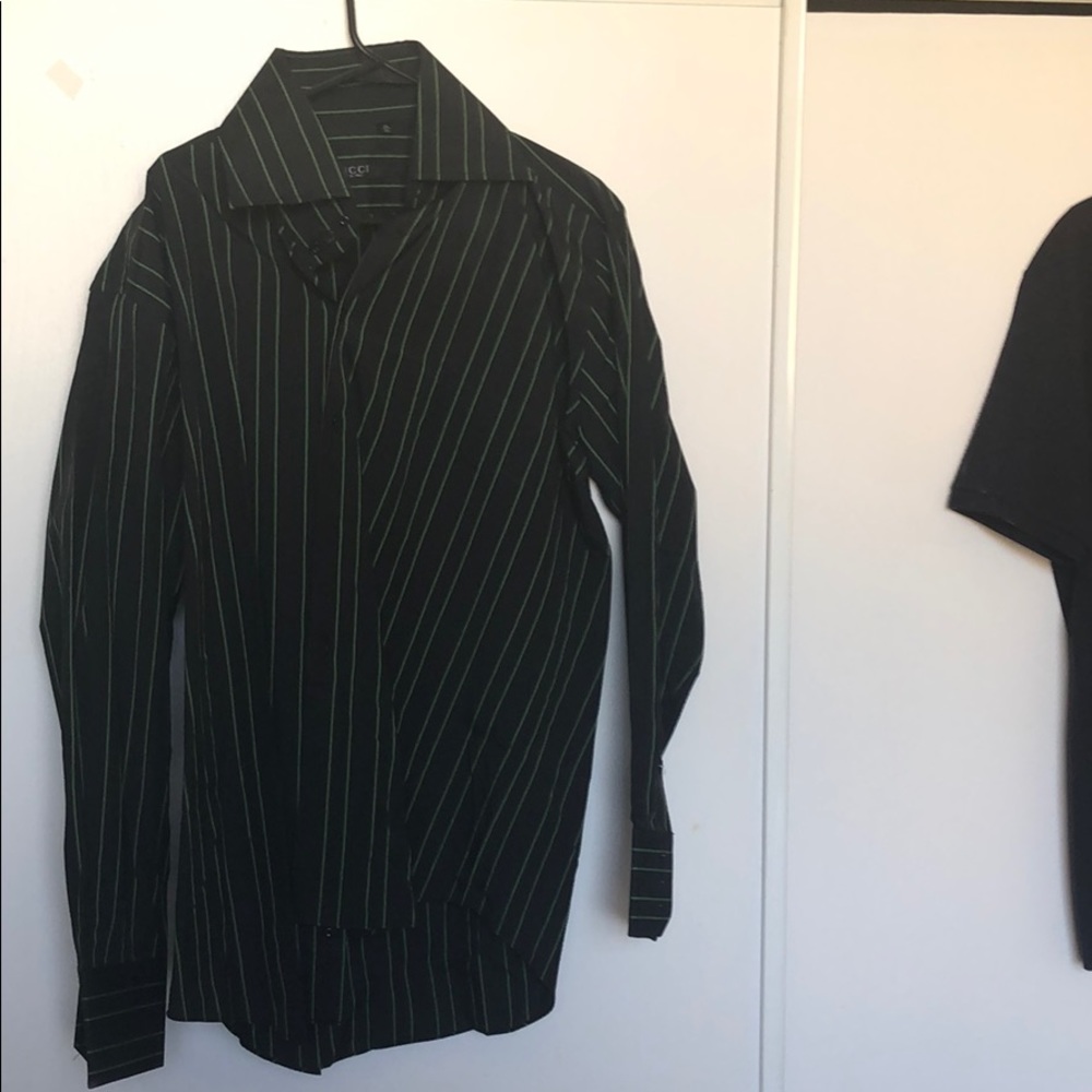 Gucci dress shirt